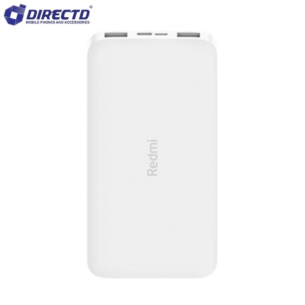 Xiaomi Redmi Powerbank 10000mah