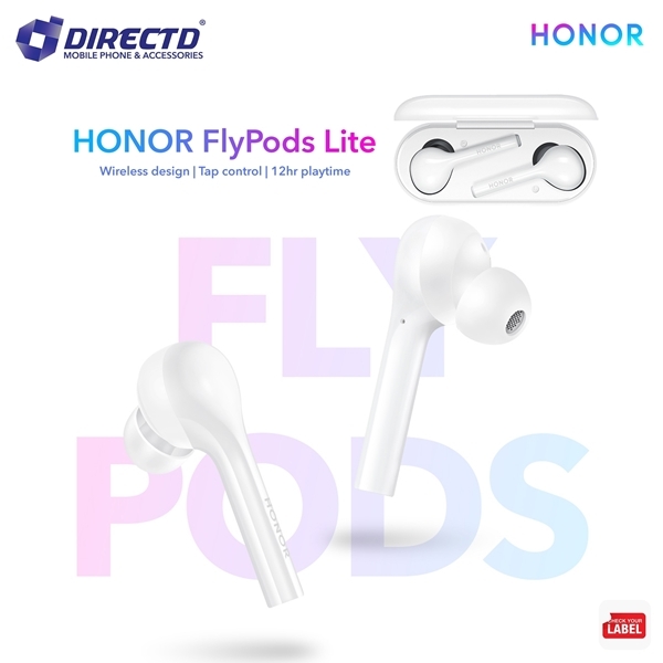 Honor magic earbuds 2025 vs honor flypods lite