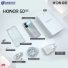 Picture of Honor 50 (5G) 256GB ROM | 120Hz | 108MP - ORIGINAL set
