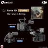 Picture of DJI RONIN 4D 6K COMBO - ORIGINAL by DJI Malaysia