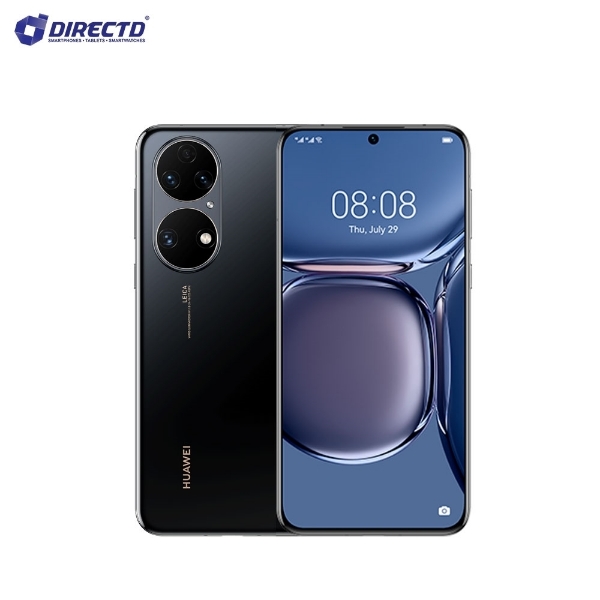 Picture of HUAWEI P50 (8GB RAM | 256GB ROM) CLEARANCE SALE