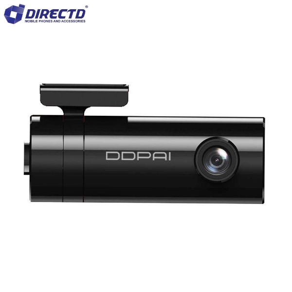 Picture of DDPAI mini Dash Cam 1080P HD Vehicle Drive Auto Video DVR Android Wifi Smart Connect Car Camera Recorder
