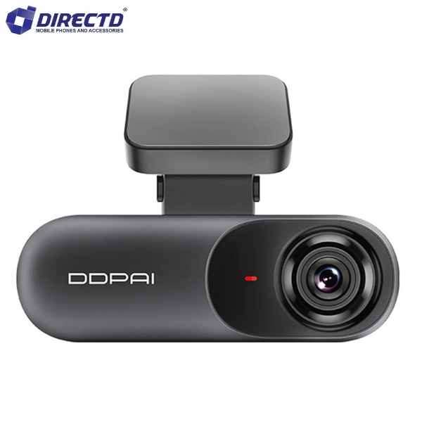 Picture of DDPai MOLA N3 - Ultra HD Recording (Standard /GPS edition)