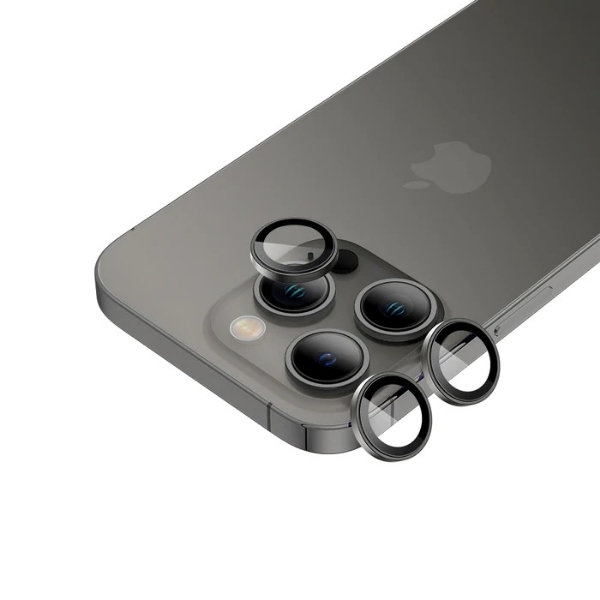 Picture of iPhone 14 Pro | 14 Pro Max AmazingThing AR Lens Glass