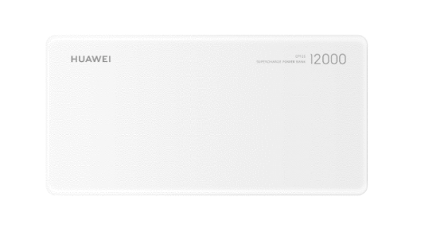 Picture of Huawei Power Bank CP12S 12000 mAh 40W SuperCharge™ (Original by Huawei Malaysia)