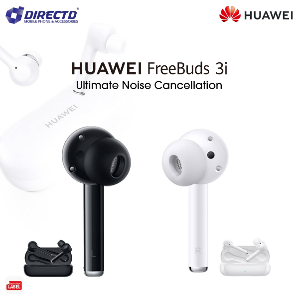 Picture of Huawei Freebuds 3i - ORIGINAL by HUAWEI Malaysia