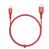 Picture of AUKEY Kevlar USB A To USB C Quick Charge 3.0 Cable