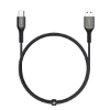 Picture of AUKEY Kevlar USB A To USB C Quick Charge 3.0 Cable