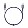 Picture of AUKEY Kevlar USB A To USB C Quick Charge 3.0 Cable