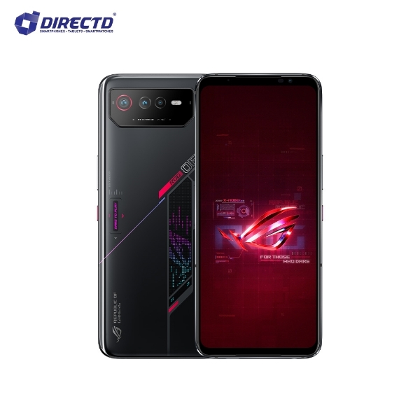 Picture of ASUS ROG Phone 6 [16GB RAM | 512GB ROM]