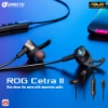 Picture of ASUS ROG Cetra II Noise Canceling Gaming Headphones