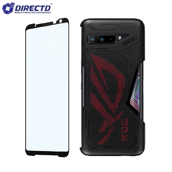 Picture of Lighting Armor Case III + Glass Screen Protector