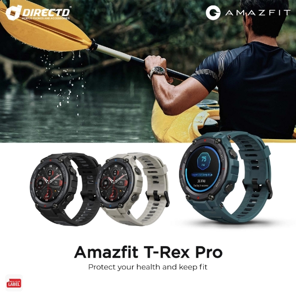 Picture of AMAZFIT T-REX PRO