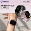 Picture of Amazfit GTS 2E - ORIGINAL, comes with 1-to-1 exchange warranty