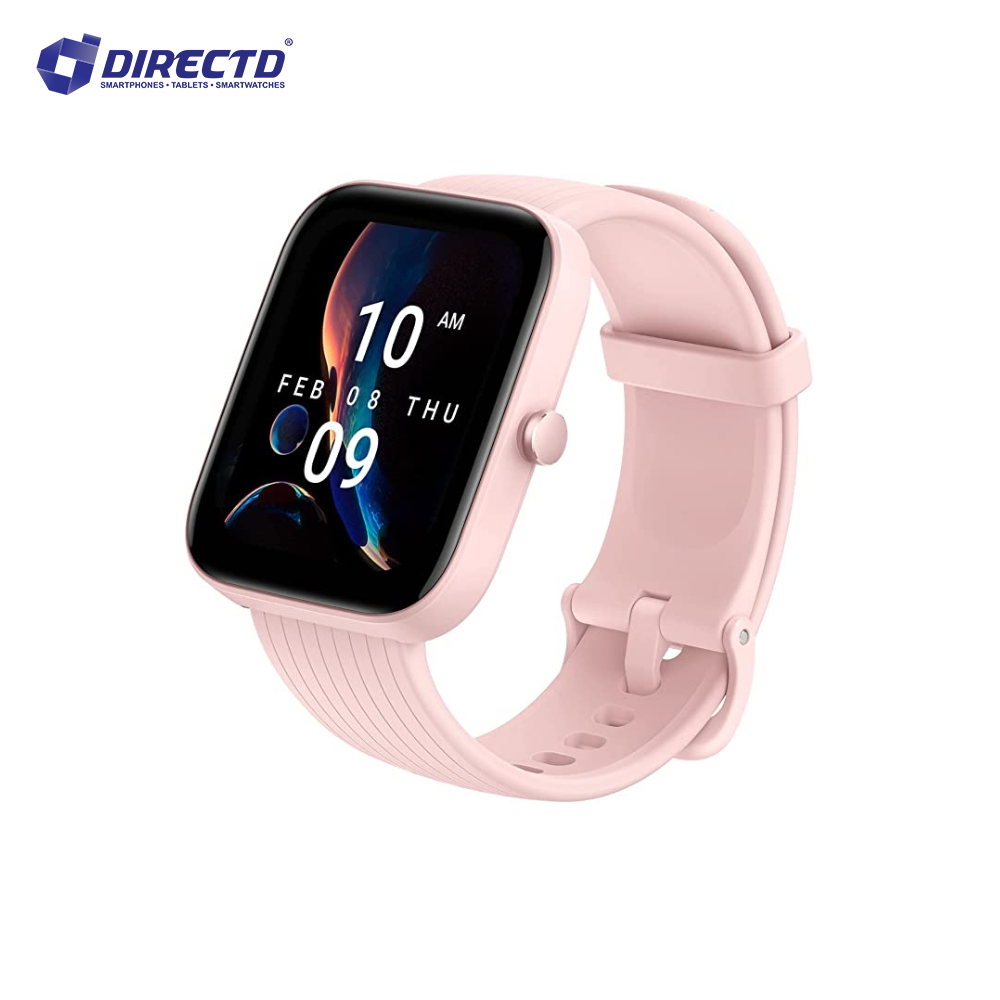 DirectD Retail & Wholesale Sdn. Bhd. - Online Store. AMAZFIT Bip 3 Pro