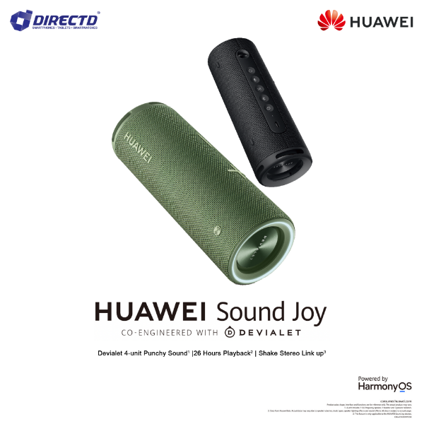 Picture of HUAWEI Sound Joy