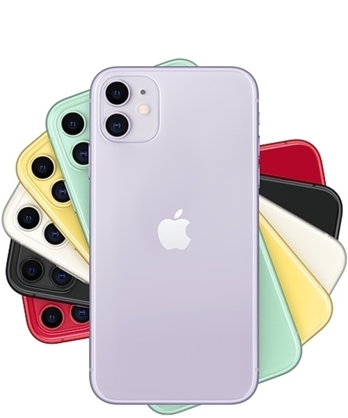 Picture of APPLE iPhone 11