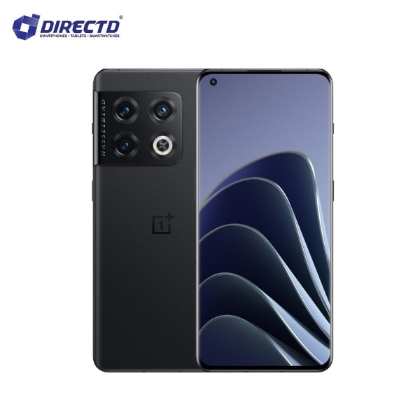 Picture of OnePlus 10 Pro 5G [12GB RAM | 256GB ROM] 