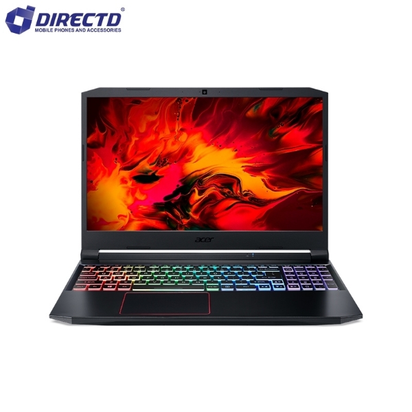 Picture of Acer Nitro 5 AN515-56-763W (Intel® CoreTM i7-11370H | 15.6" | 8GB RAM | 512GB SSD)