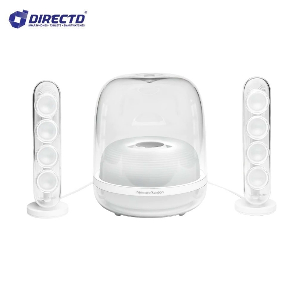 Picture of Harman Kardon SoundSticks 4