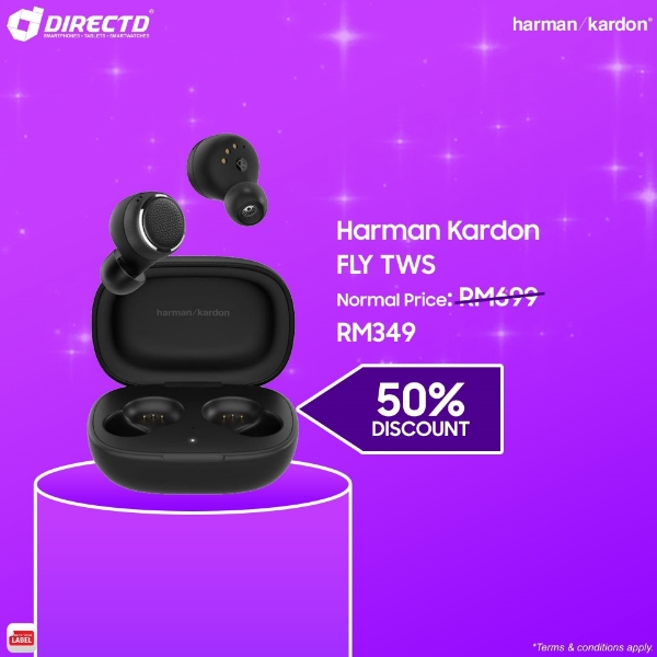 Picture of Harman Kardon FLY TWS 