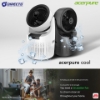 Picture of acerpure cool C1 2-in-1 Air Circulator and Purifier | Acerpure C1-AC530-20G/20W | Promo RM949