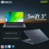 Picture of Acer Swift 3x SF314-510G-502Q (Intel® Core i5-1135G7 | 8GB RAM | 512GB SSD)