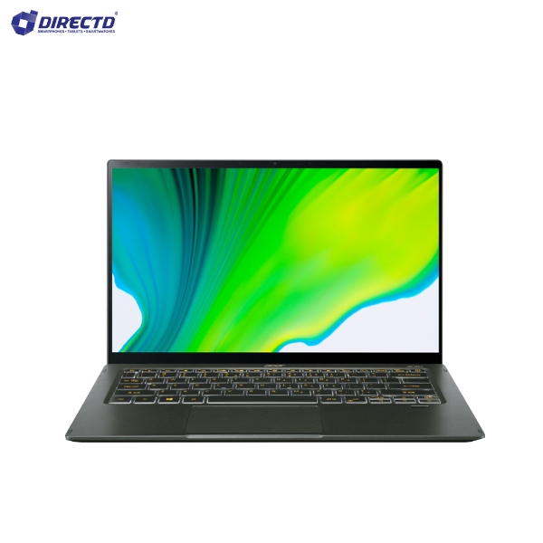 Picture of Acer Swift 5 SF514-55TA-537X (Intel® Core i5-1135G7 | 8GB DDR4 RAM | 512GB SSD)