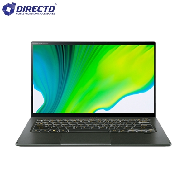 Picture of Acer Swift 5 SF514-55TA-55MW (Intel® Core i5-1135G7 | 8GB DDR4 RAM | 512GB SSD)