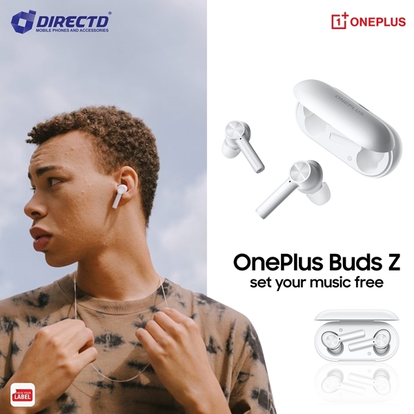 Picture of OnePlus Buds Z