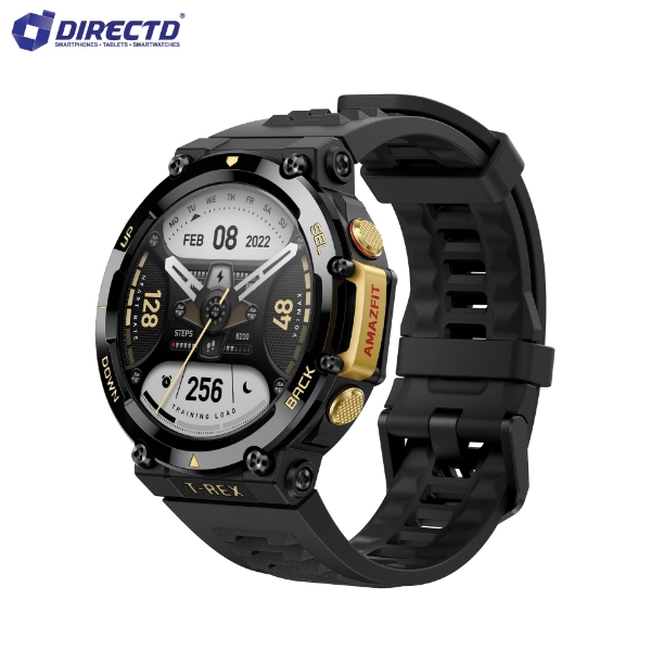 Picture of AMAZFIT T-Rex 2 | Trex 2 - LATEST MODEL! READY STOCK + FREE BackPack
