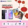 Picture of [NEW] OPPO A78 5G [8GB + 8GB Extended RAM | 128GB ROM] + 6 FREEBIES