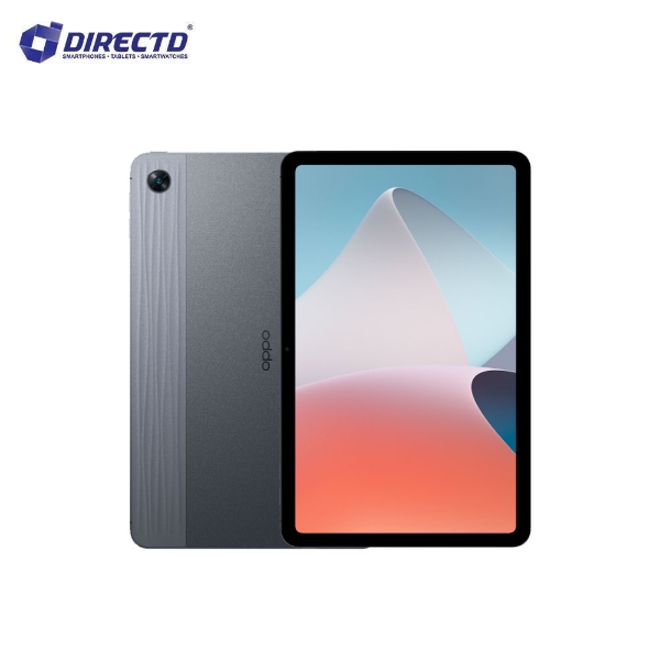 Picture of [NEW PRICE] OPPO Pad Air [4GB RAM | 64GB / 128GB ROM] 2K Display with 4 Stereo Speakers Multi-Screen Connect | Powerful Performance
