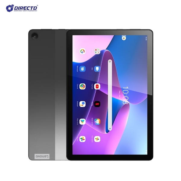 Picture of LENOVO TAB M10 3rd Gen [4GB RAM | 64GB ROM] FREE Folio Case