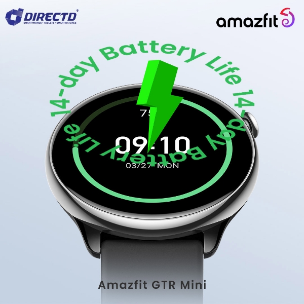 Amazfit cheap gtr online