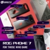 Picture of [RAMADAN PROMO] Asus ROG Phone 7 [256GB | 512GB] 