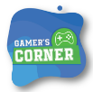 Picture for category Gamer's Corner