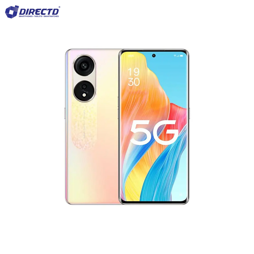 DirectD Retail & Wholesale Sdn. Bhd. - Online Store. [NEW] OPPO Reno8 T ...