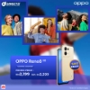 Picture of [SAVE RM200] OPPO Reno8 5G | Reno 8 5G [12GB RAM + 256GB ROM]