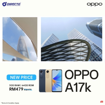 DirectD Retail & Wholesale Sdn. Bhd. - Online Store. OPPO Enco Buds2