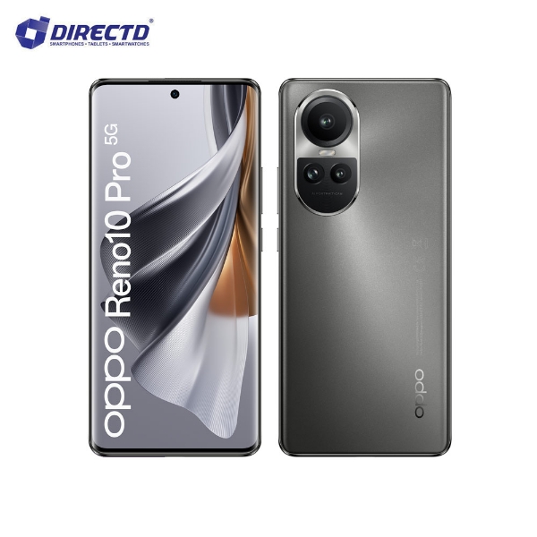 OPPO Reno10 Pro 5G [12GB RAM | 256GB ROM]