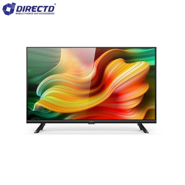 realme Smart TV 43
