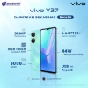 Picture of VIVO Y27 [6GB RAM | 128GB ROM] + FreeGift