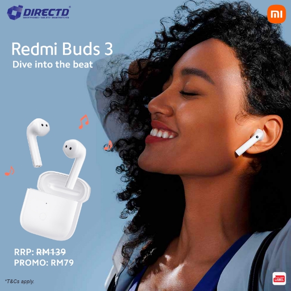 Picture of Redmi Buds 3