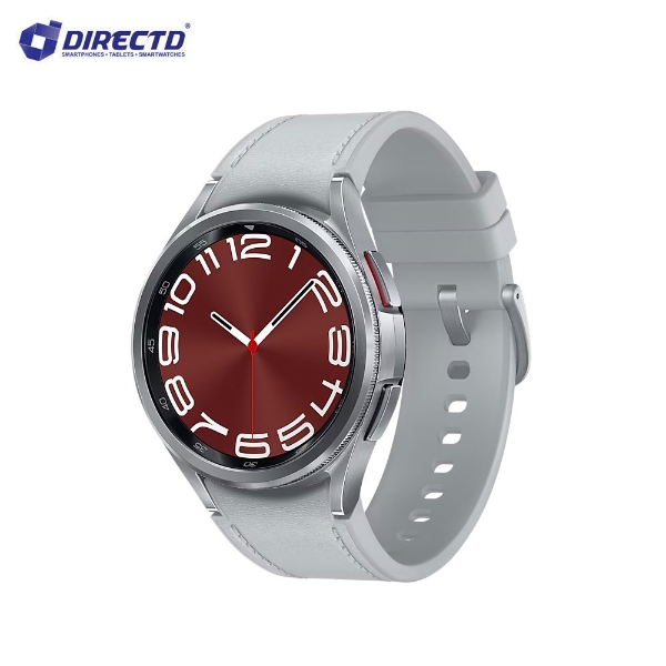 Picture of Galaxy Watch6 Classic (Bluetooth)
