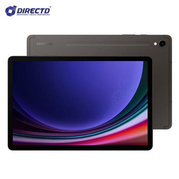 Picture of Galaxy Tab S9 [WiFi or WiFi + 5G]