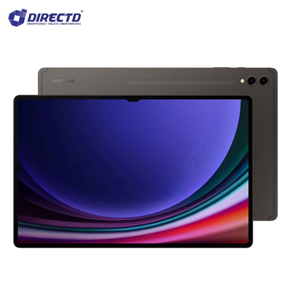 Picture of Galaxy Tab S9 Ultra [WiFi or WiFi + 5G]