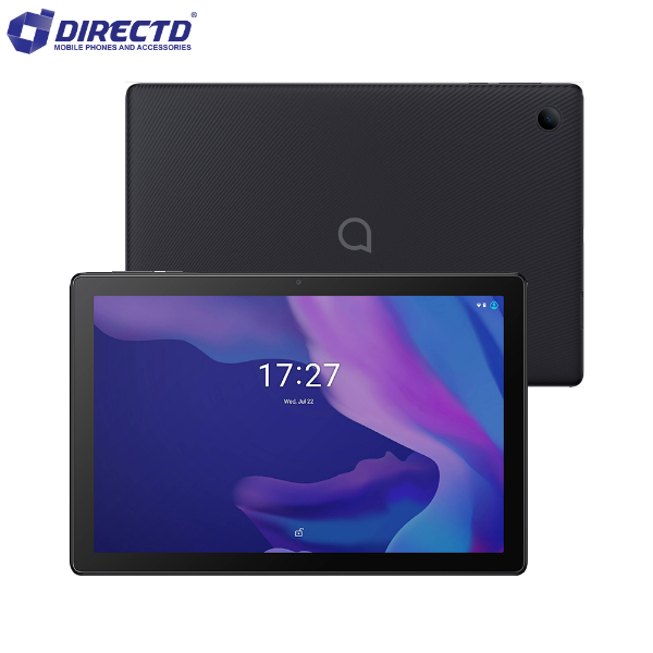 Picture of Alcatel 3T (10” HD+ | 4G + WiFi | 32GB ROM) CLEARANCE SALE
