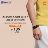 Picture of [NEW PRICE] Xiaomi Smart Band 7