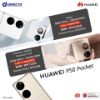 Picture of HUAWEI P50 Pocket